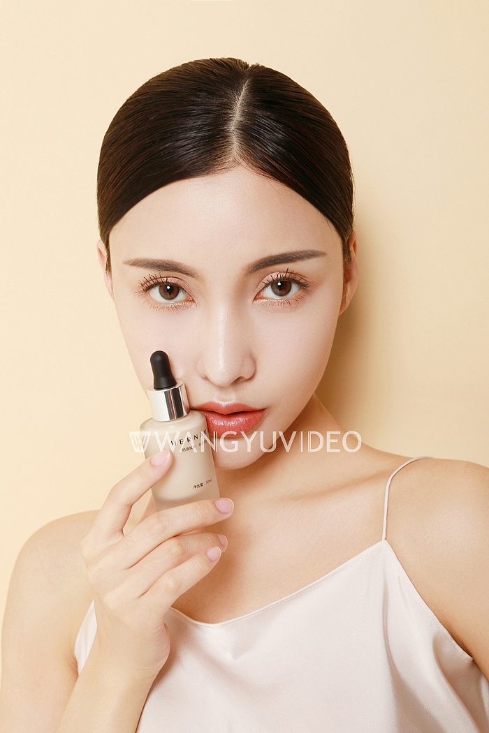 美妆护肤短片广告视频TVC（图ZMjE5OTk0MTA0） - 短片 - 站酷设计师真我设计原创素材 - 站酷ZCOOL