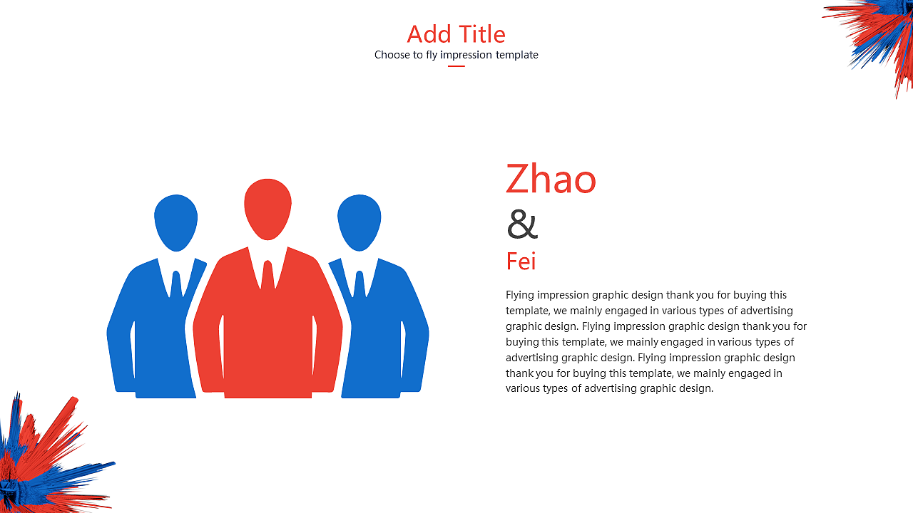 创意商务通用PPT模板（图ZMTE0NjIwNTQ0） - PPT/Keynote - 站酷设计师老飞设计匠原创素材 - 站酷ZCOOL