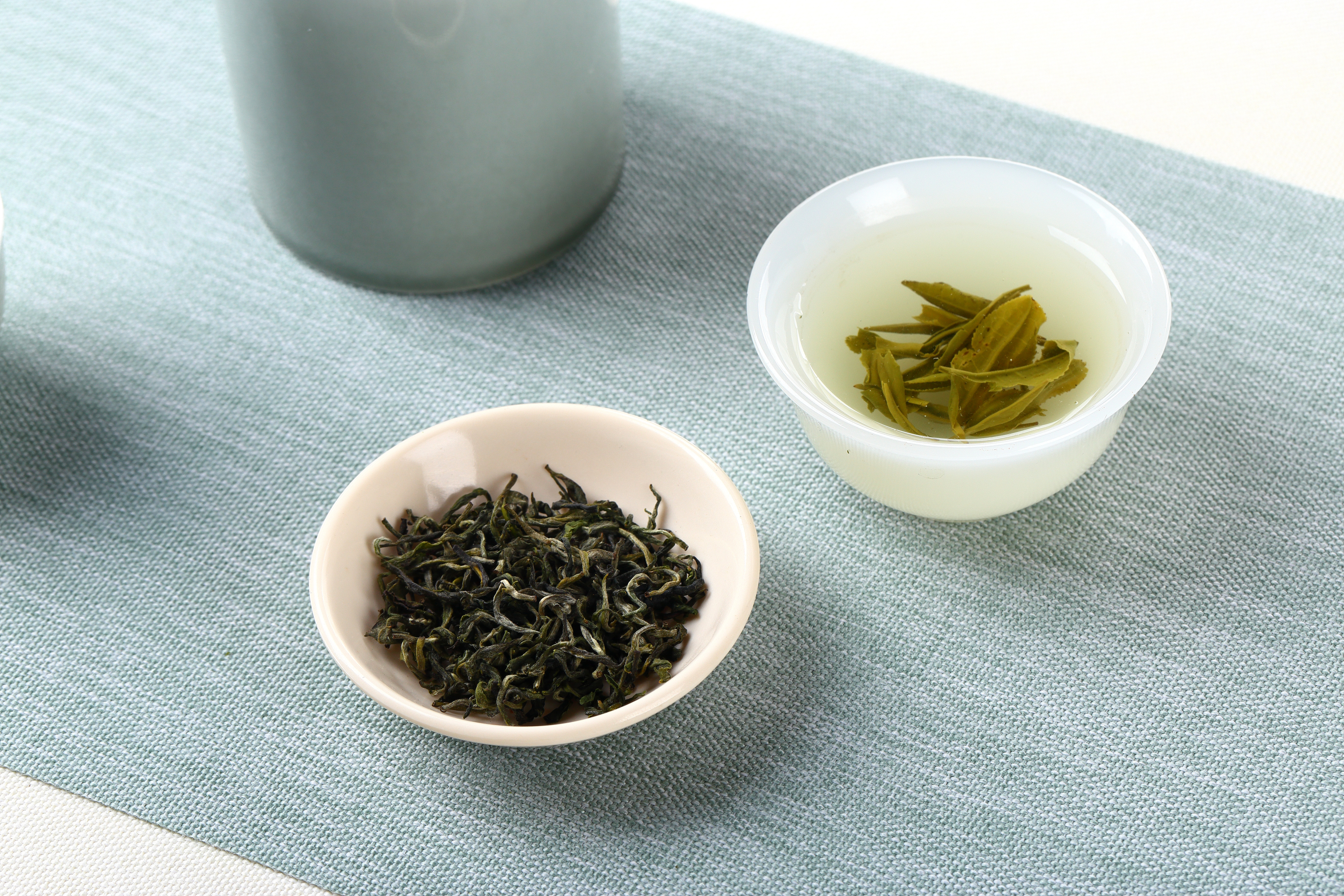 红茶和绿茶的区别(红茶与绿茶到底有啥区别