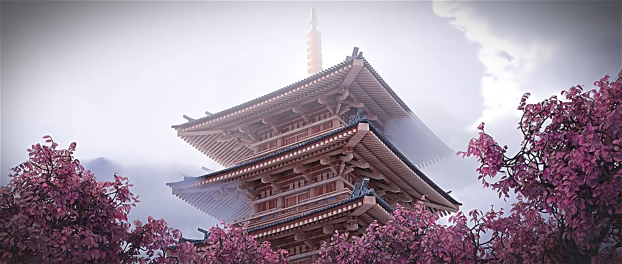 2020总结“从DirtyVibe到岑钦”（图ZMjQ2MTYxNTUy） - 场景 - 站酷设计师岑钦原创素材 - 站酷ZCOOL