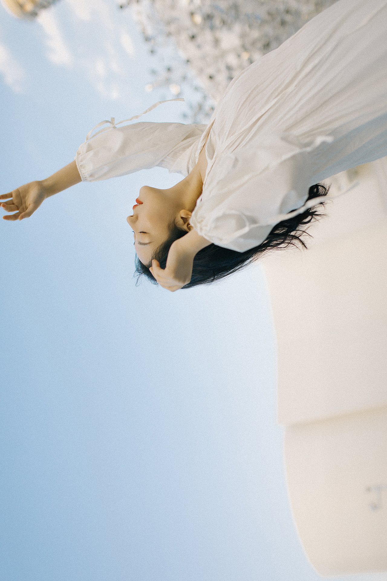 整理了拍摄的一些女生写真