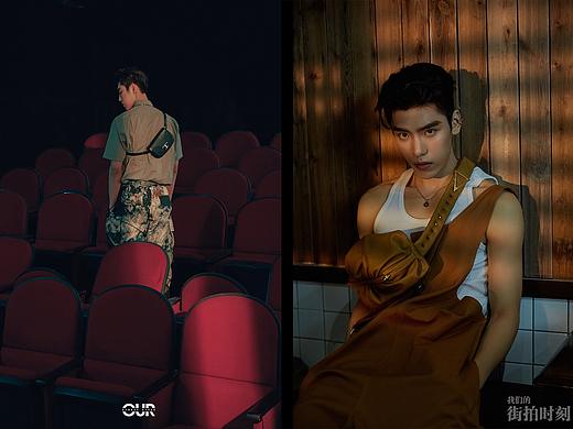 王子异（个人主页-ZNDQ0NzkwOTI=） - 时尚/艺术摄影 - 站酷设计师Jccccc程原创素材 - 站酷ZCOOL