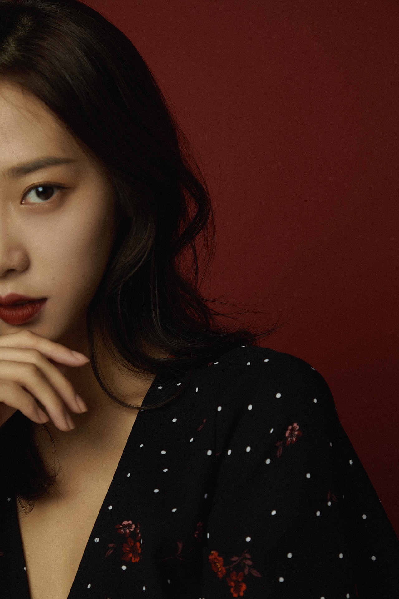 人像摄影（图ZMjYzMDk3NjMy） - 人像摄影 - 站酷设计师摄影师徐坤原创素材 - 站酷ZCOOL