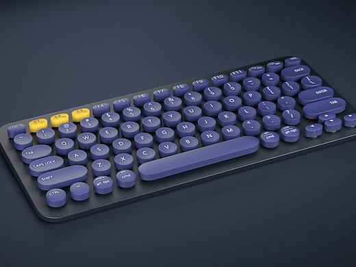 鍵盤（個人主頁-ZNTQzOTcxMDA=） - 產(chǎn)品 - 站酷設(shè)計師cyz76429原創(chuàng)素材 - 站酷ZCOOL