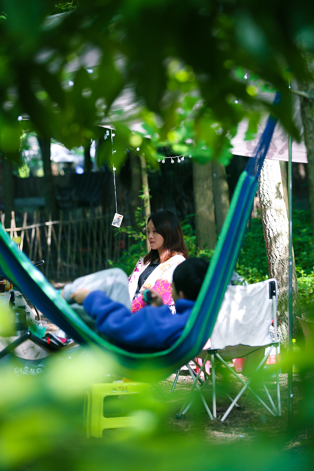 露营（图ZMzAwMTk4ODcy） - 人像摄影 - 站酷设计师yanxuna原创素材 - 站酷ZCOOL