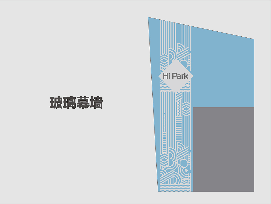 凤凰海项目现场包装（图ZODUwNTU2NzY=） - 宣传物料 - 站酷设计师Lojeas原创素材 - 站酷ZCOOL