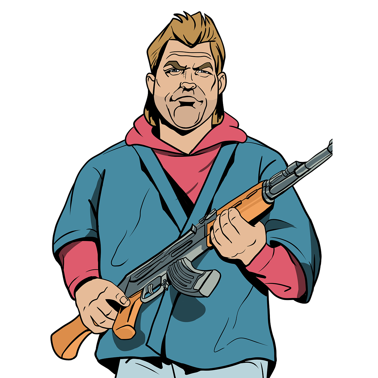 罪恶都市grandtheftauto