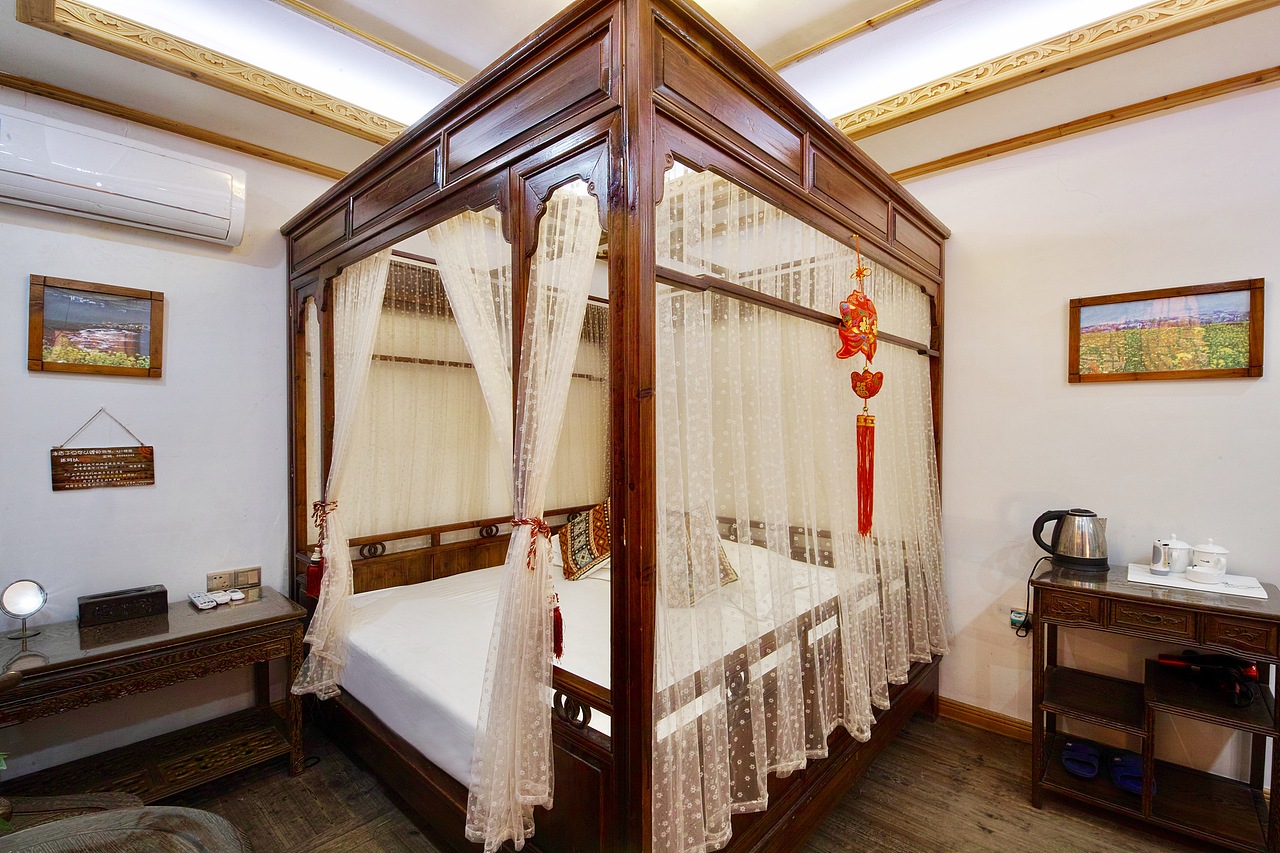 民宿摄影|安缦景观摄影|TIM