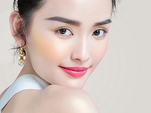 妝面（個人主頁-ZMzc1Nzg0NjQ=） - 修圖/后期 - 站酷設計師修圖師怡寶原創(chuàng)素材 - 站酷ZCOOL