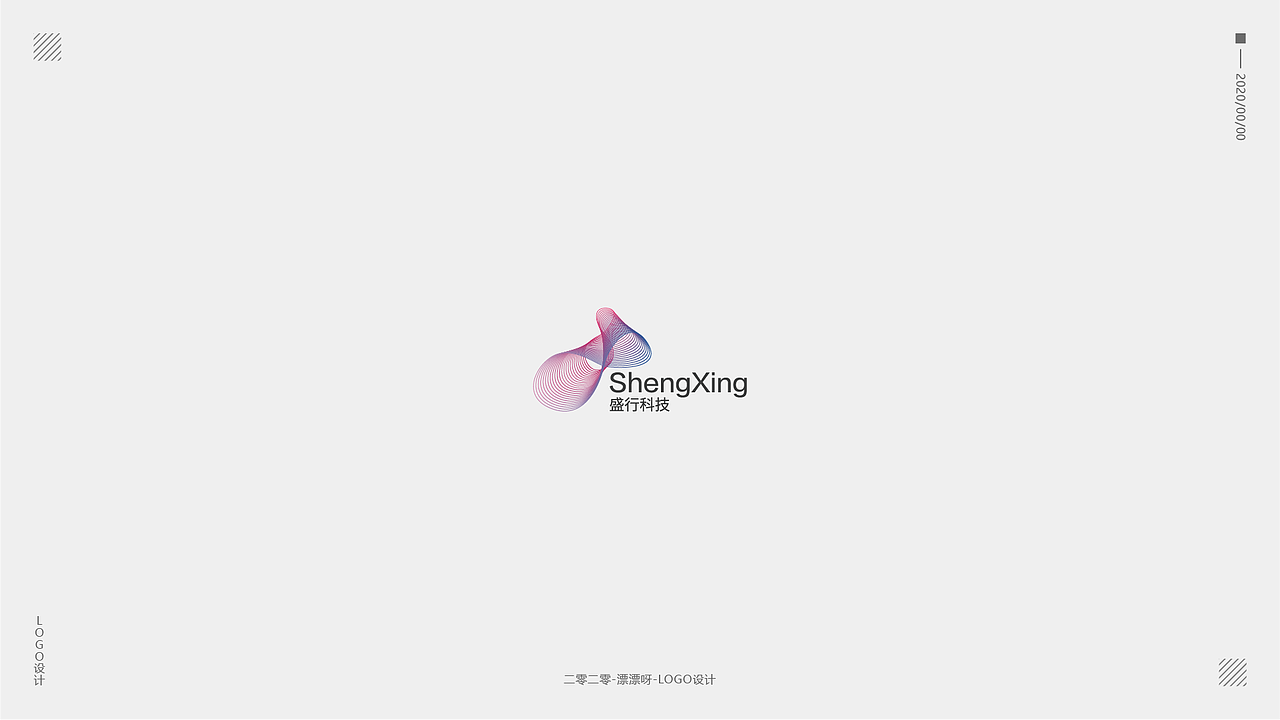 LOGO设计（图ZMjAwOTE4MzQ0） - Logo - 站酷设计师漂漂呀原创素材 - 站酷ZCOOL