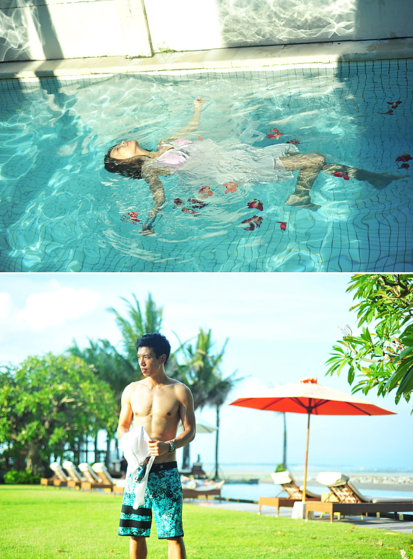 情肆巴厘岛（图ZMjUzMTc2MTI=） - 人像摄影 - 站酷设计师Ms摄影艺术原创素材 - 站酷ZCOOL