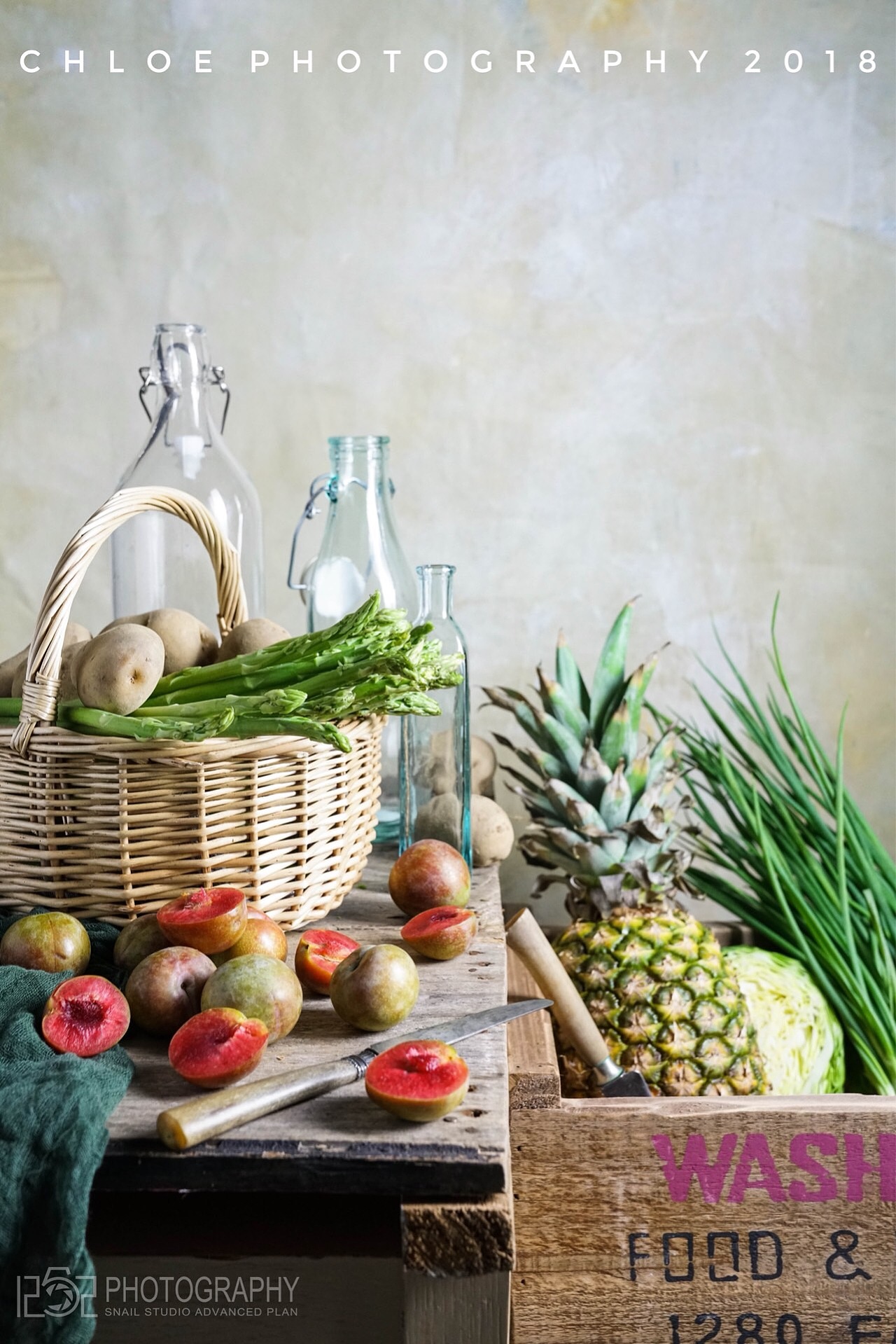 #1252第三十一轮约拍##蔬菜#