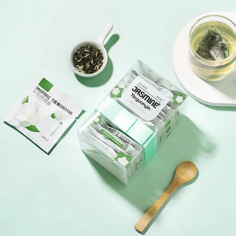 遇见一味芬芳-tessdoll花茶系列（图ZMjUyODczMDg4） - 包装 - 站酷设计师阿浪的图海漂流原创素材 - 站酷ZCOOL