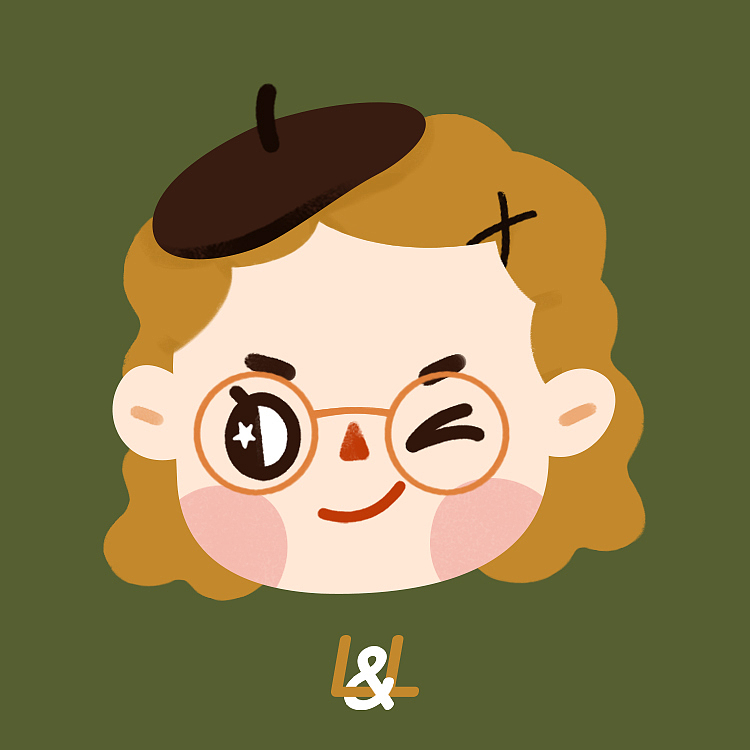 看你的时候,眼里有星星