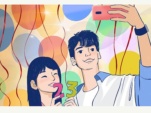 《想见你》系列