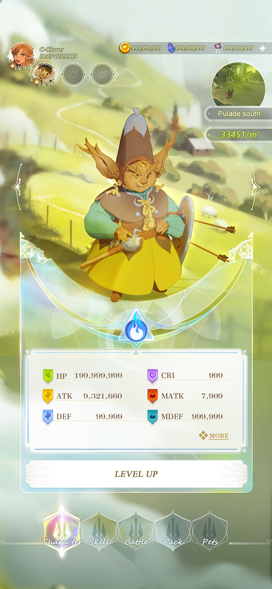 【GUI】new adventure（图ZMjc2NzU4NDgw） - 游戏UI - 站酷设计师可嗠渥原创素材 - 站酷ZCOOL