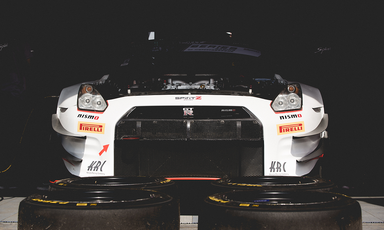 赛道篇(暗调摄影)----男人的归宿