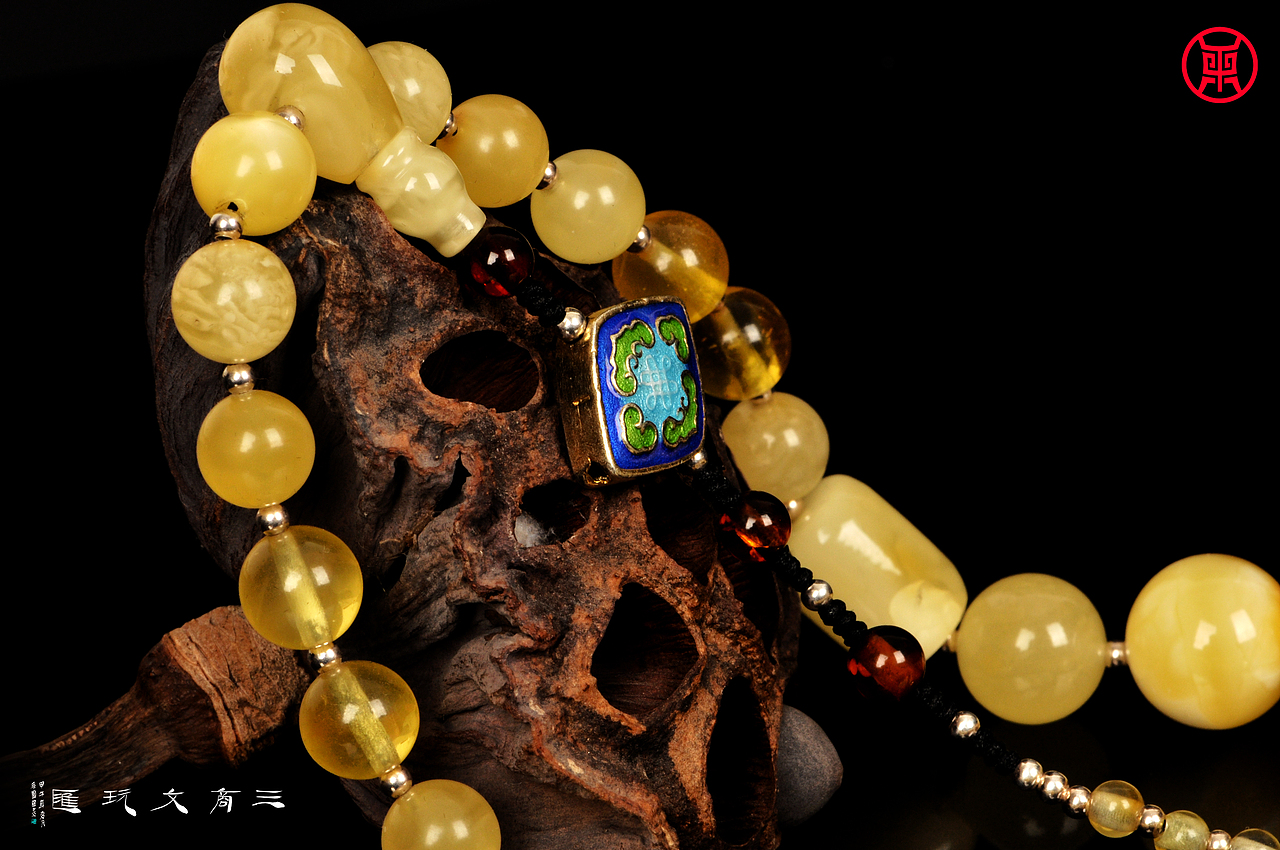 【三商文玩汇出品】