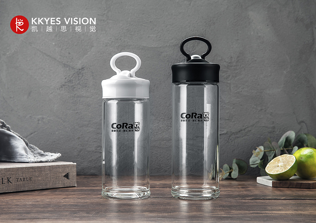 玻璃水杯 保温杯 双层 静物拍摄 产品商业摄影（图ZODgzOTE4NDA=） - 产品摄影 - 站酷设计师金光高照商业摄影原创素材 - 站酷ZCOOL