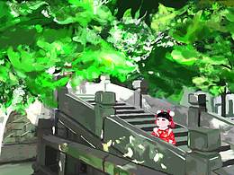 小福娃