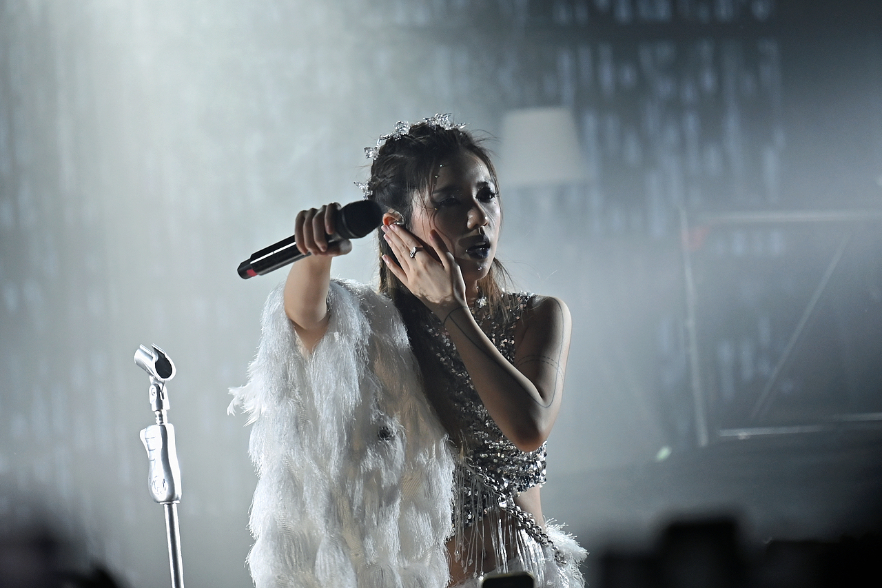 20220827/杭州/Mao/于贞&柘小天