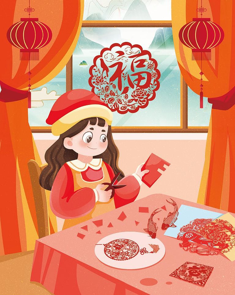 中国传统节日