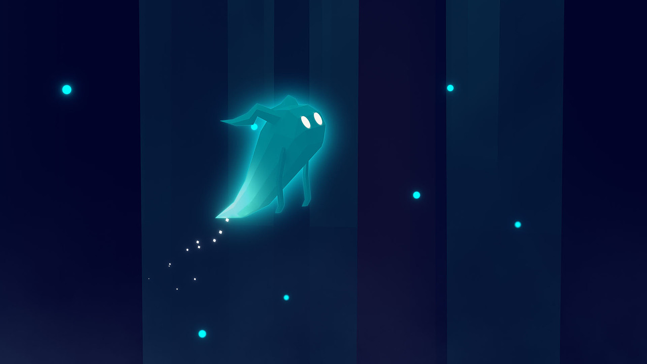 ILLUMINATE | 毕设三维动画#2019青春答卷#（图ZMTU5ODA3ODQ4） - 动画/影视 - 站酷设计师希瓜CC原创素材 - 站酷ZCOOL