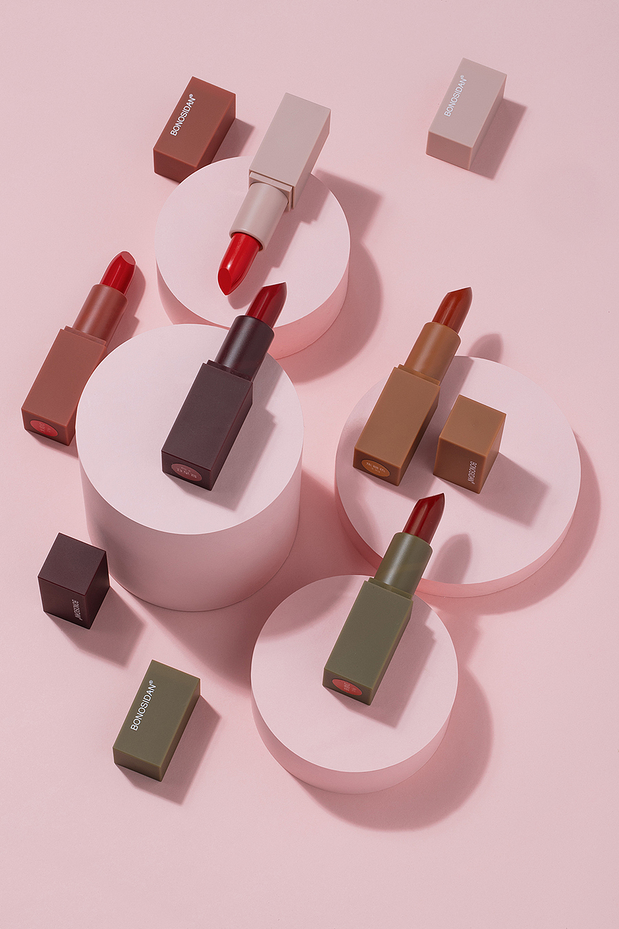 彩妆案例整理（图ZMTg1Njc2MTA4） - 产品摄影 - 站酷设计师红阳摄影原创素材 - 站酷ZCOOL