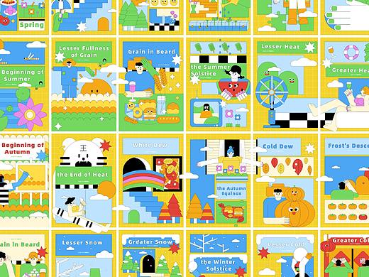 二十四节气之生生不息