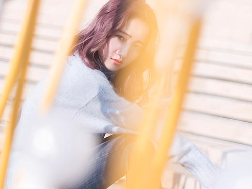 人像（个人主页-ZMjY1ODc1ODQ=） - 人像摄影 - 站酷设计师请叫我凯凯原创素材 - 站酷ZCOOL