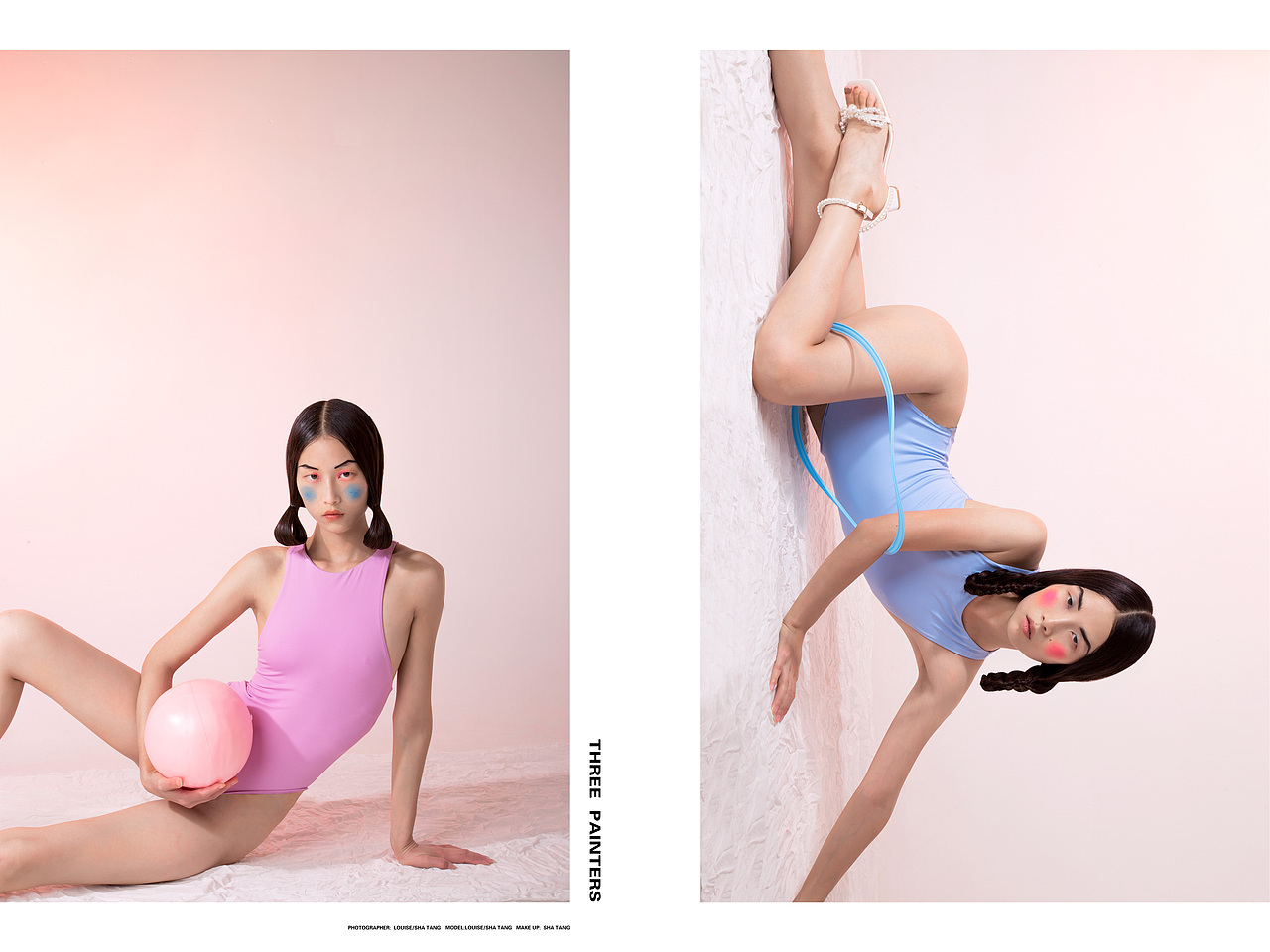 愉快（图ZMjI1NzI3MjI4） - 时尚/艺术摄影 - 站酷设计师ThreePainters原创素材 - 站酷ZCOOL