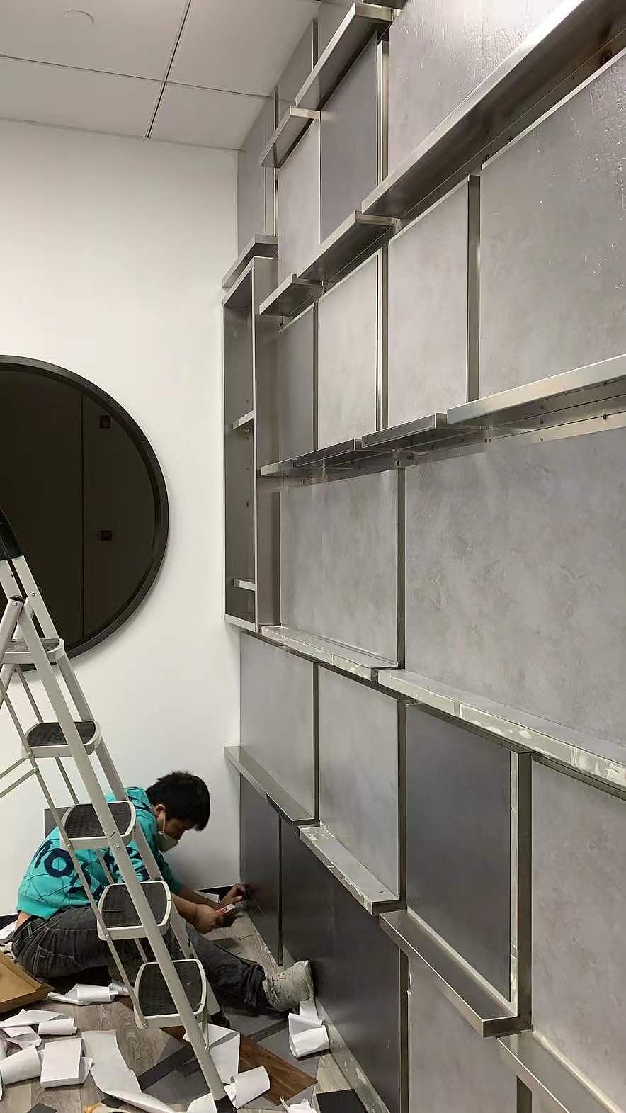 国药集团办公墙面荣誉展示墙（图ZMjg0NjM0MTM2） - 展陈设计 - 站酷设计师悟兴视界原创素材 - 站酷ZCOOL