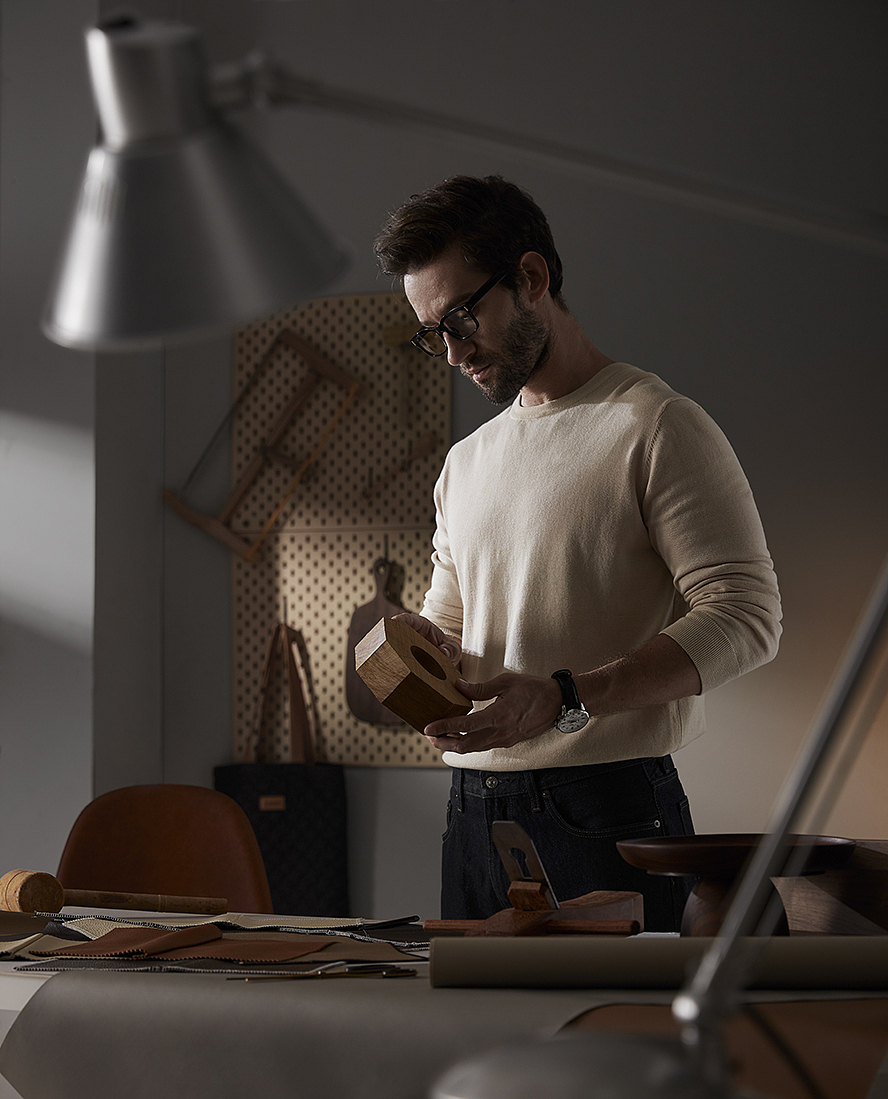 杭州家具摄影|圣奥 天元