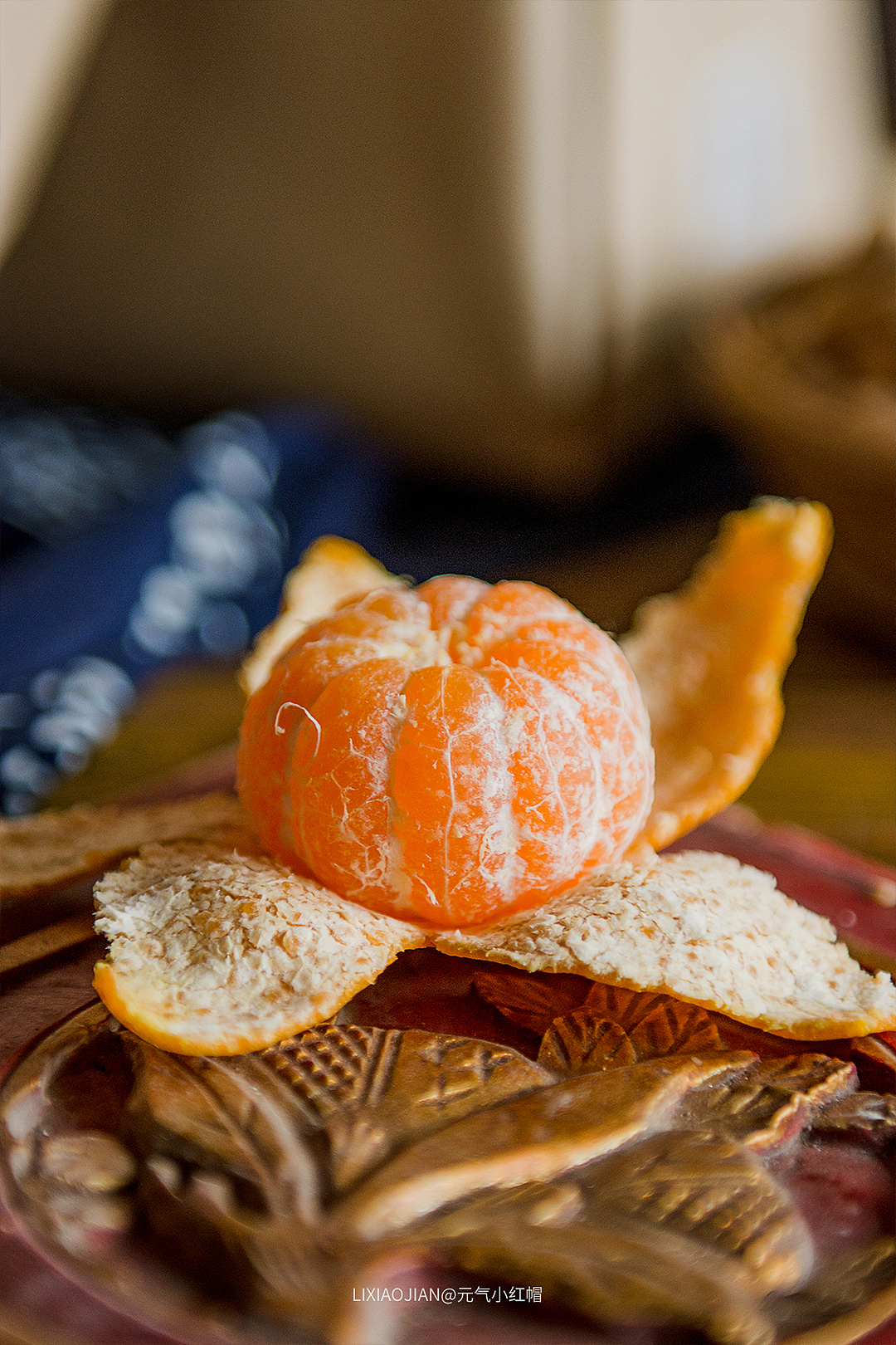 2019国风静物&美食摄影作品合集