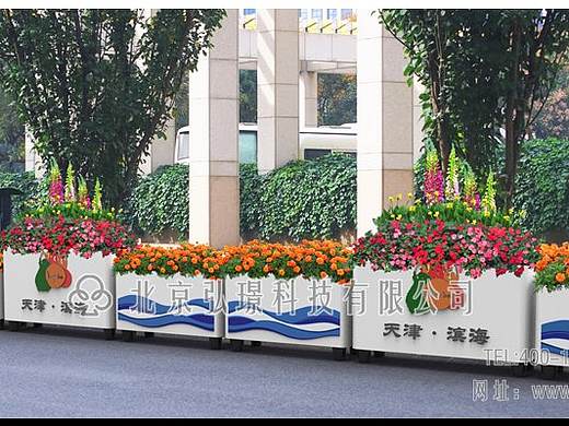 景觀花器、景觀小品之波瀾壯闊（個(gè)人主頁-ZMjc0MjEwMDA=） - 景觀設(shè)計(jì) - 站酷設(shè)計(jì)師無與倫比me原創(chuàng)素材 - 站酷ZCOOL