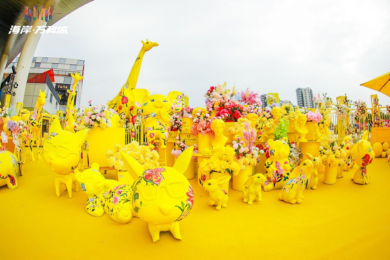 公关活动美陈设计（图ZMjEzNTgxMTY4） - 展陈设计 - 站酷设计师庸人自扰Q原创素材 - 站酷ZCOOL