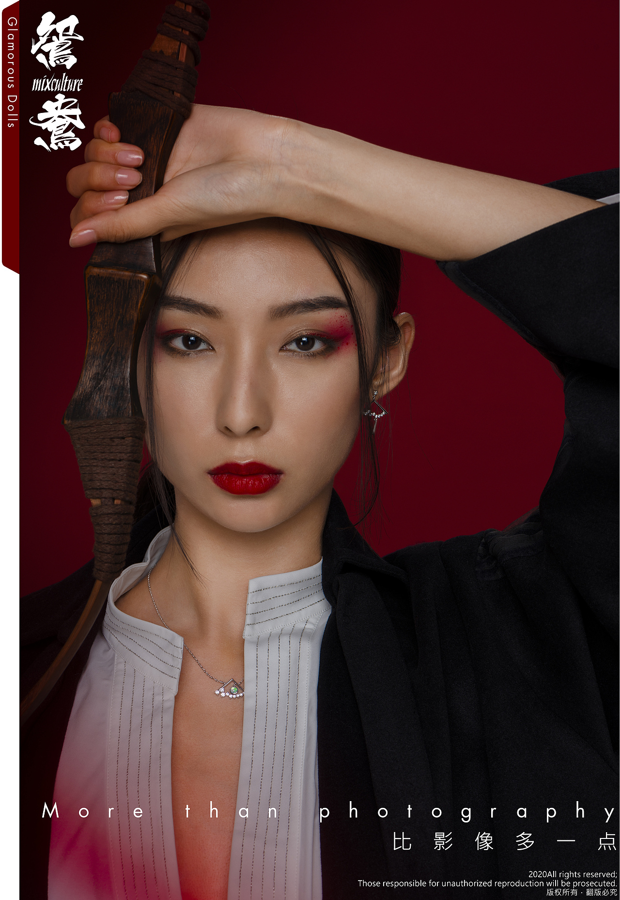 THAYA花芽 江湖系列珠宝拍摄案例分享（图ZMjQ2NzM4ODg0） - 产品摄影 - 站酷设计师鸳鸯摄影工作室原创素材 - 站酷ZCOOL