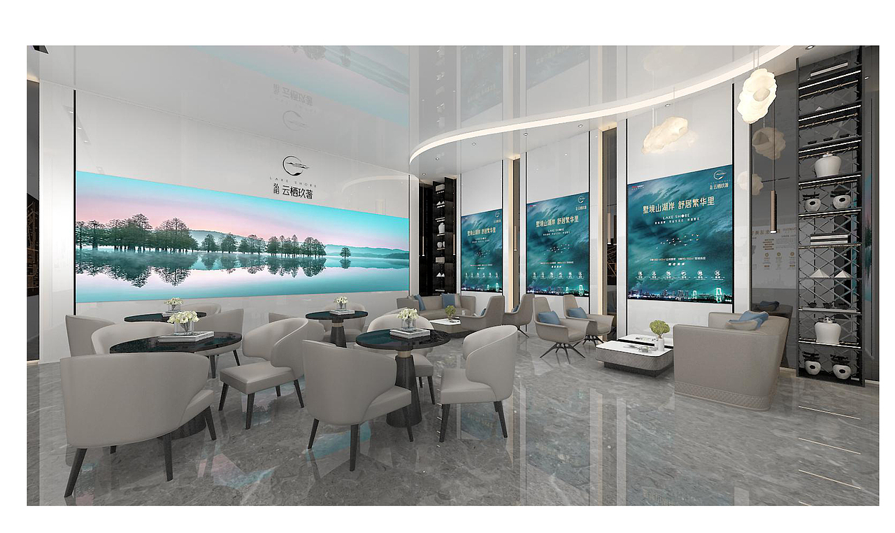 弘阳（图ZMjg1Mzg4MDQ4） - 商业空间设计 - 站酷设计师orange一一一原创素材 - 站酷ZCOOL