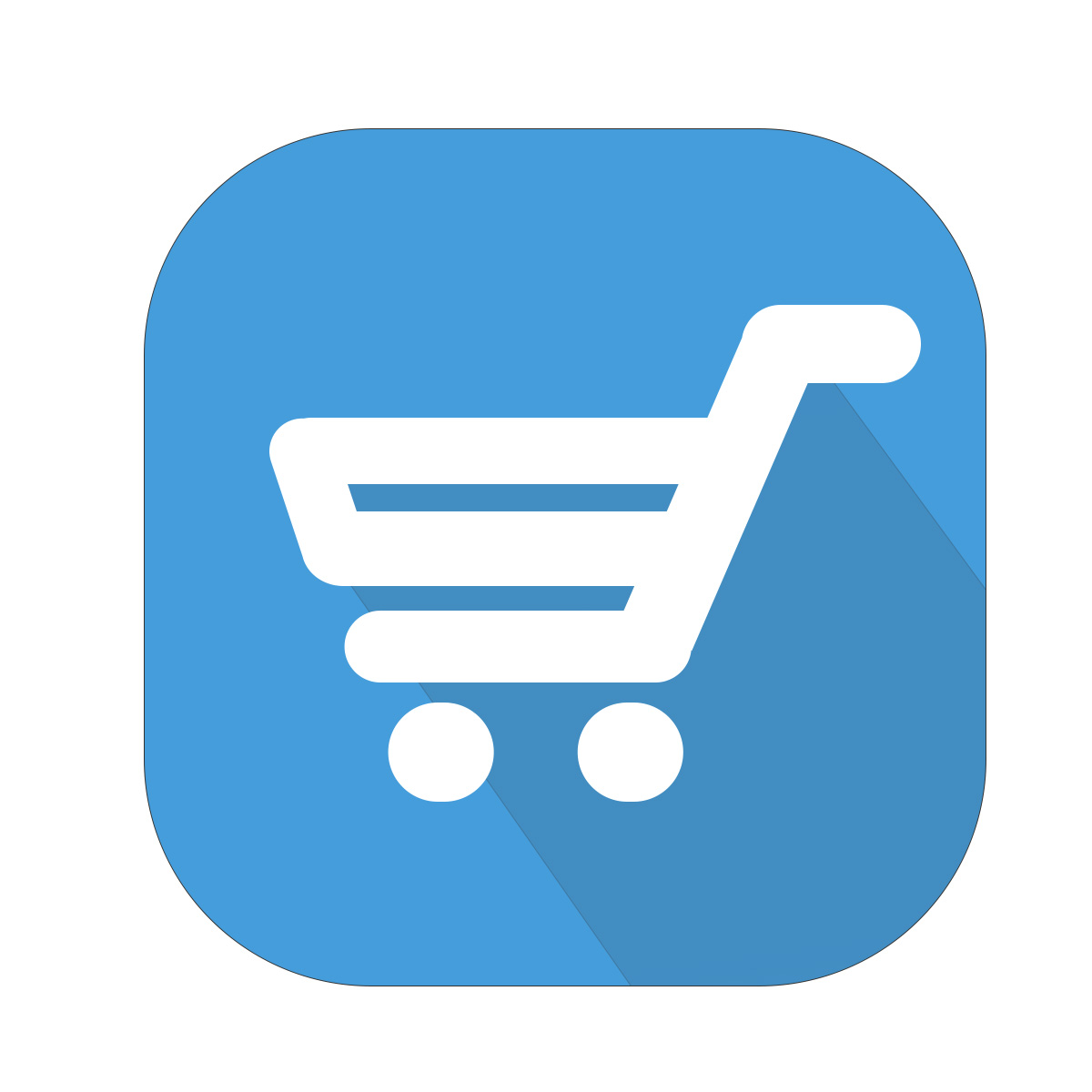 购物软件logo图片