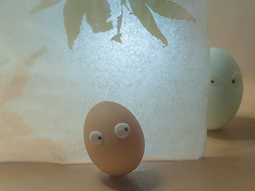 照妖镜