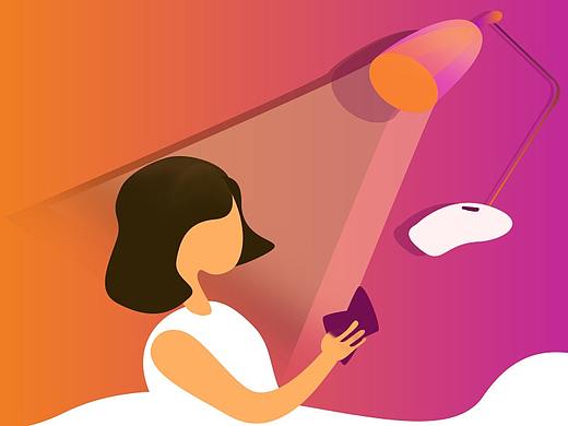 音乐引导页（个人主页-ZMzExMzQ4OTY=） - APP界面 - 站酷设计师TJ任加原创素材 - 站酷ZCOOL