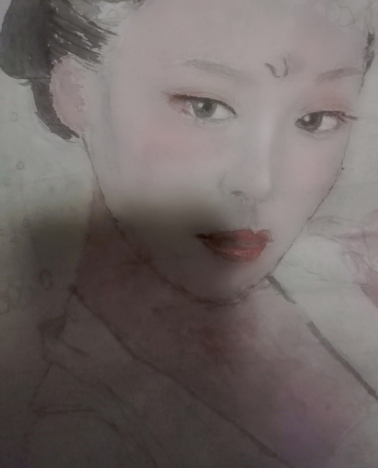 每天进步一点点