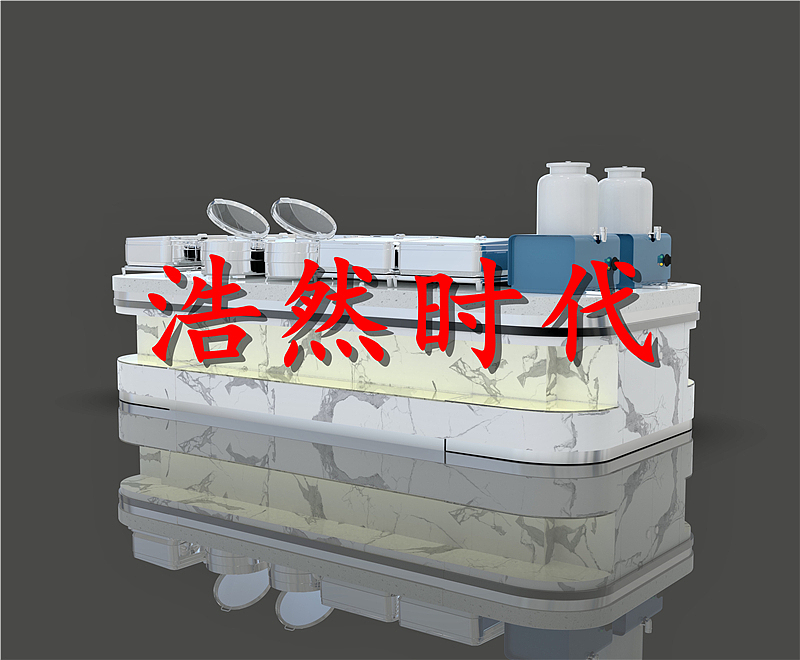 太原煤矿集团自助餐厅取餐台设计定制（图ZMjU3MDMzNDY4） - 游戏UI - 站酷设计师自助餐台布菲车原创素材 - 站酷ZCOOL