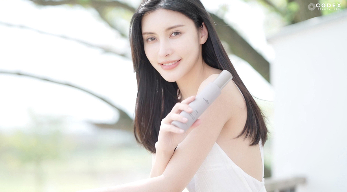 保湿防晒喷雾形象短片（图ZMjc4MjIyNzQ0） - 短片 - 站酷设计师真我设计原创素材 - 站酷ZCOOL