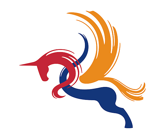 7981兄弟“马生肖图形LOGO”设计50款（图ZMTQwNzYyMjA=） - Logo - 站酷设计师路客标客原创素材 - 站酷ZCOOL