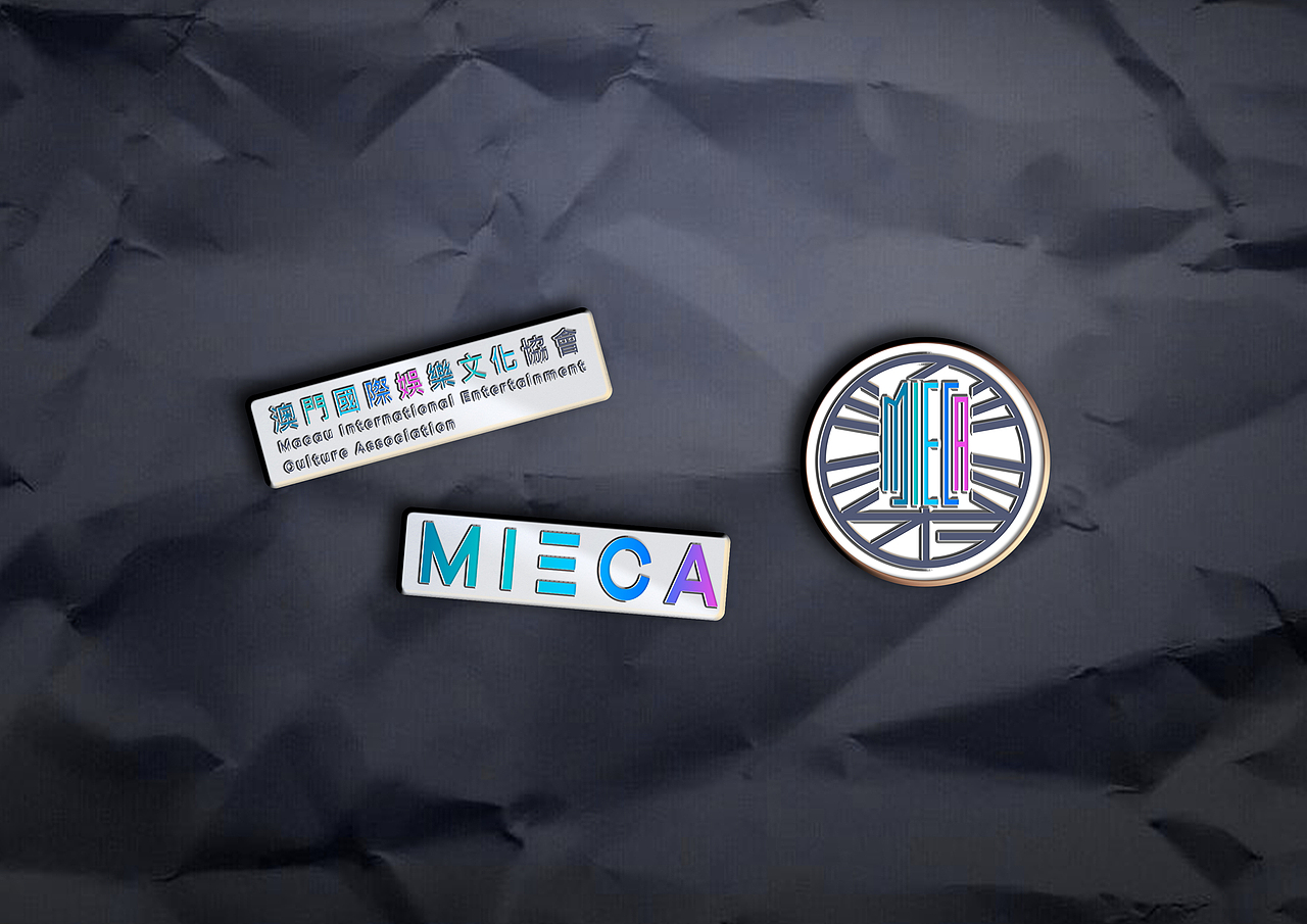 2017-2018 logo合集