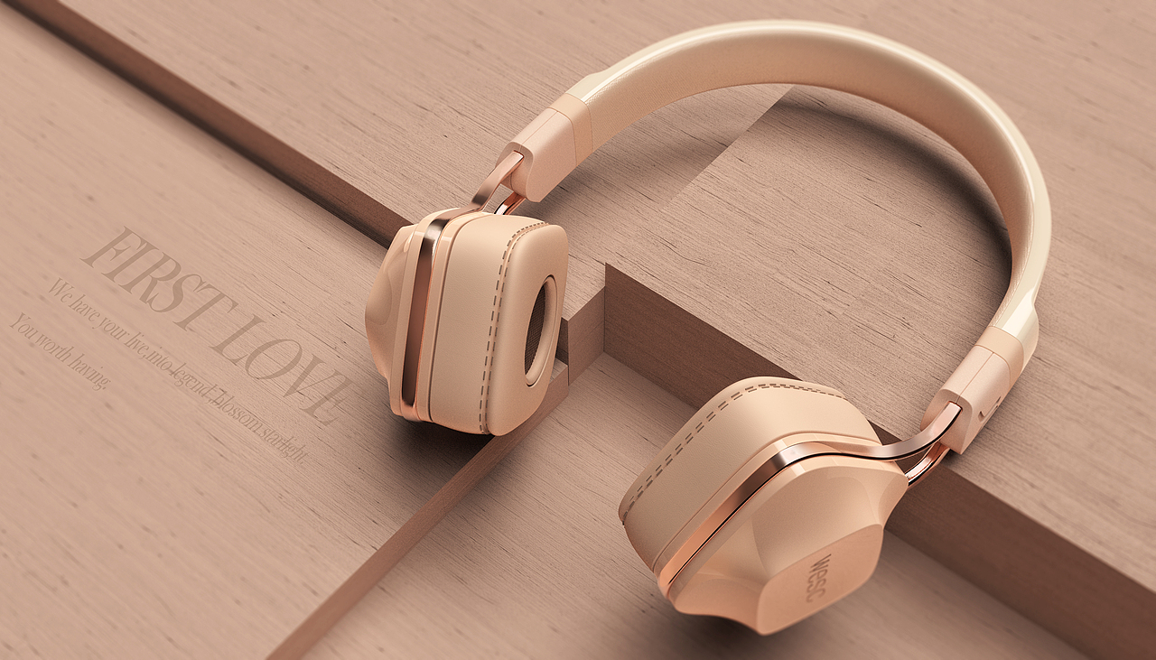 【广州·米象设计教育】2019暑期学员部分渲染作品展示