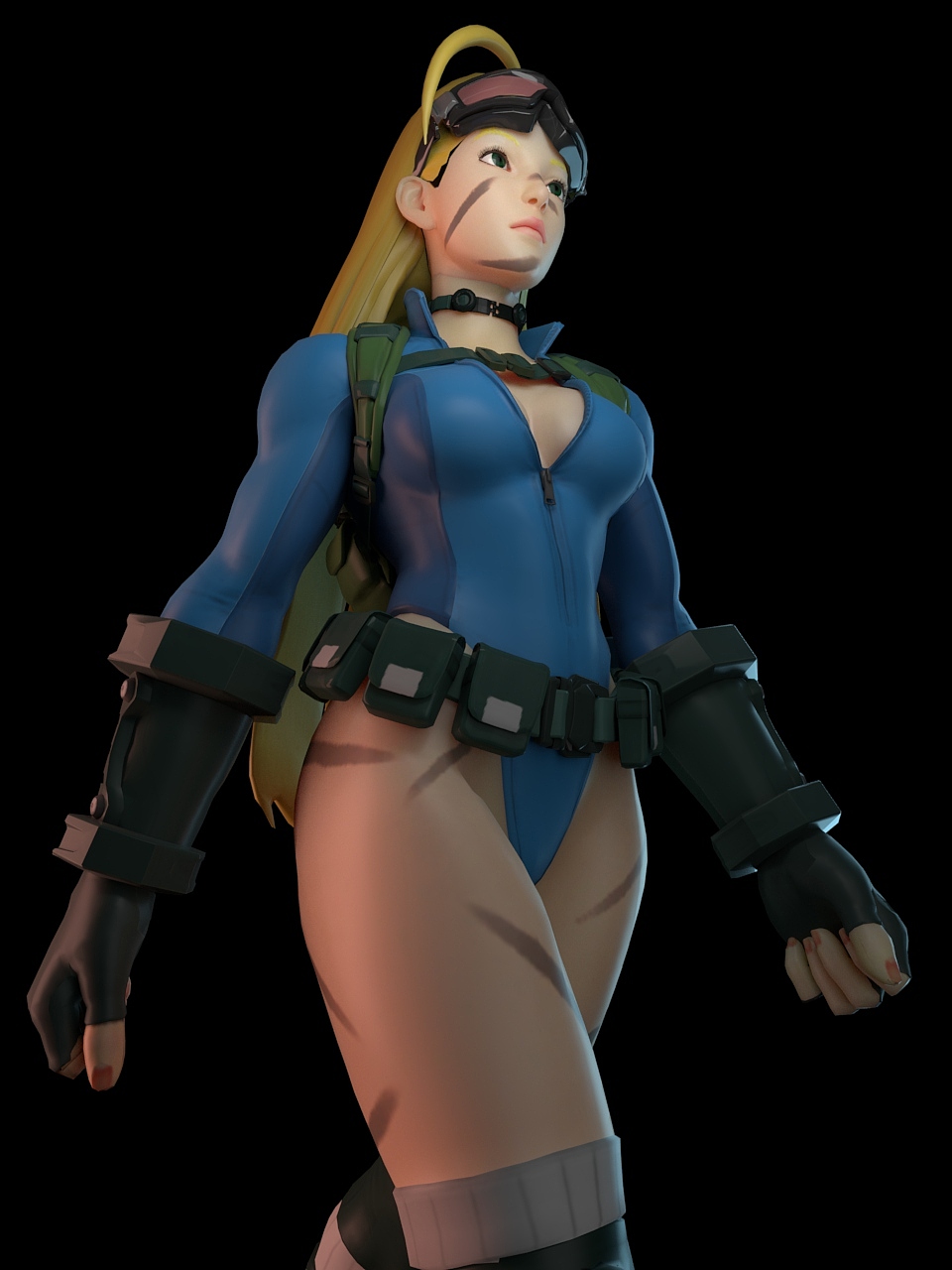 最近的一些练习街霸嘉米