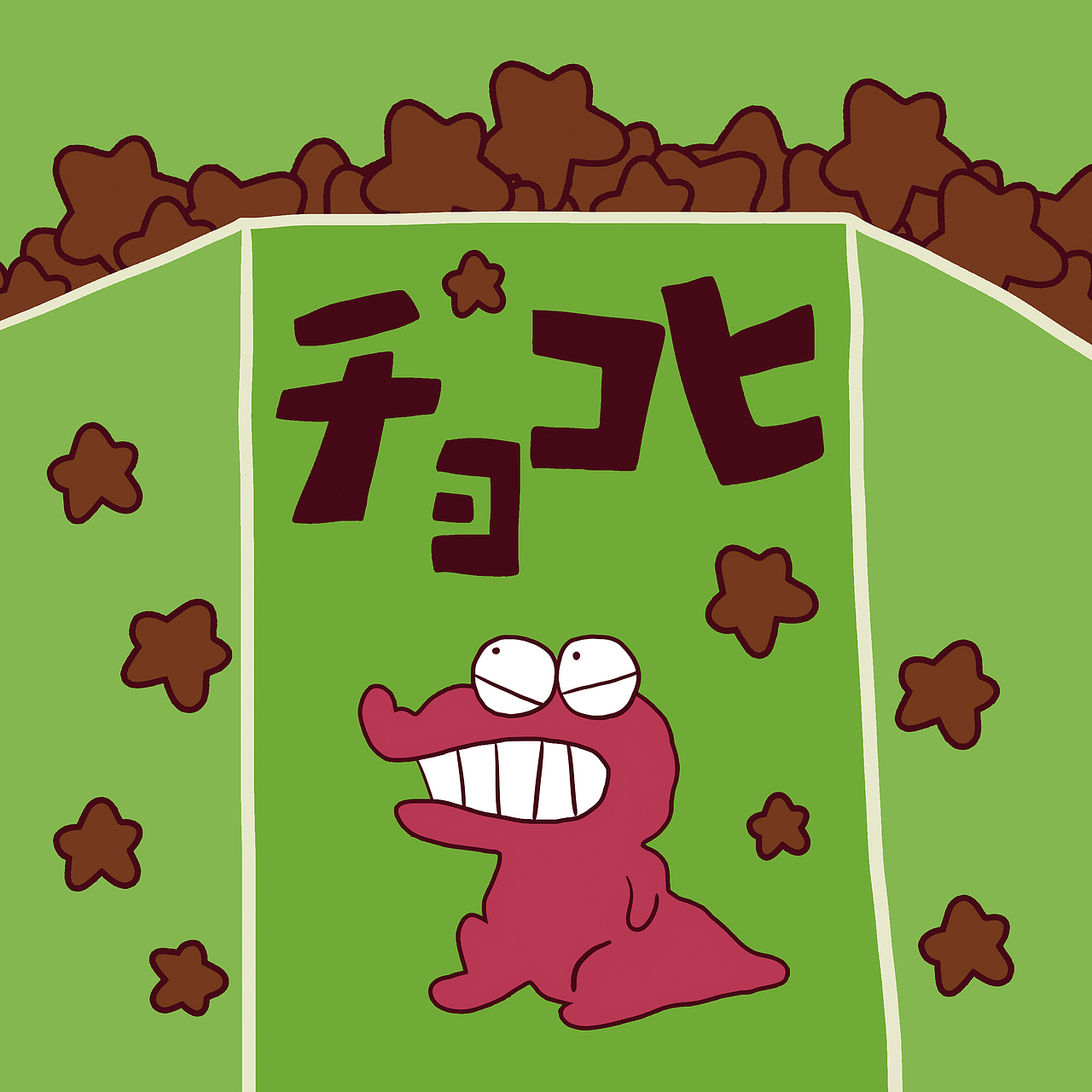 儿时的回忆（图ZMTY2ODI2NjY4） - 包装 - 站酷设计师山知设计原创素材 - 站酷ZCOOL
