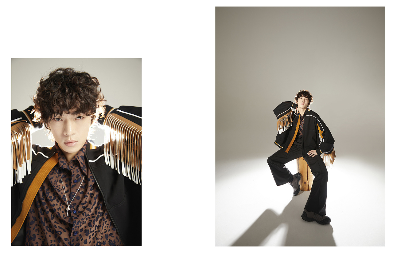 黄潇 这就是街舞|摄影|时尚/艺术摄影|jokerstudio摄影 - 原创作品